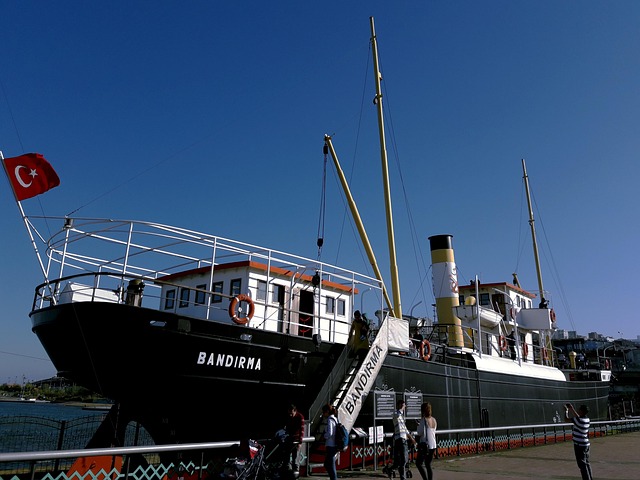 Free Samsun Turkey photo and picture