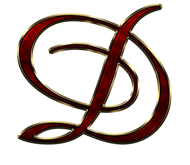 Alfabeto, Lettera, Iniziale, Sfondo