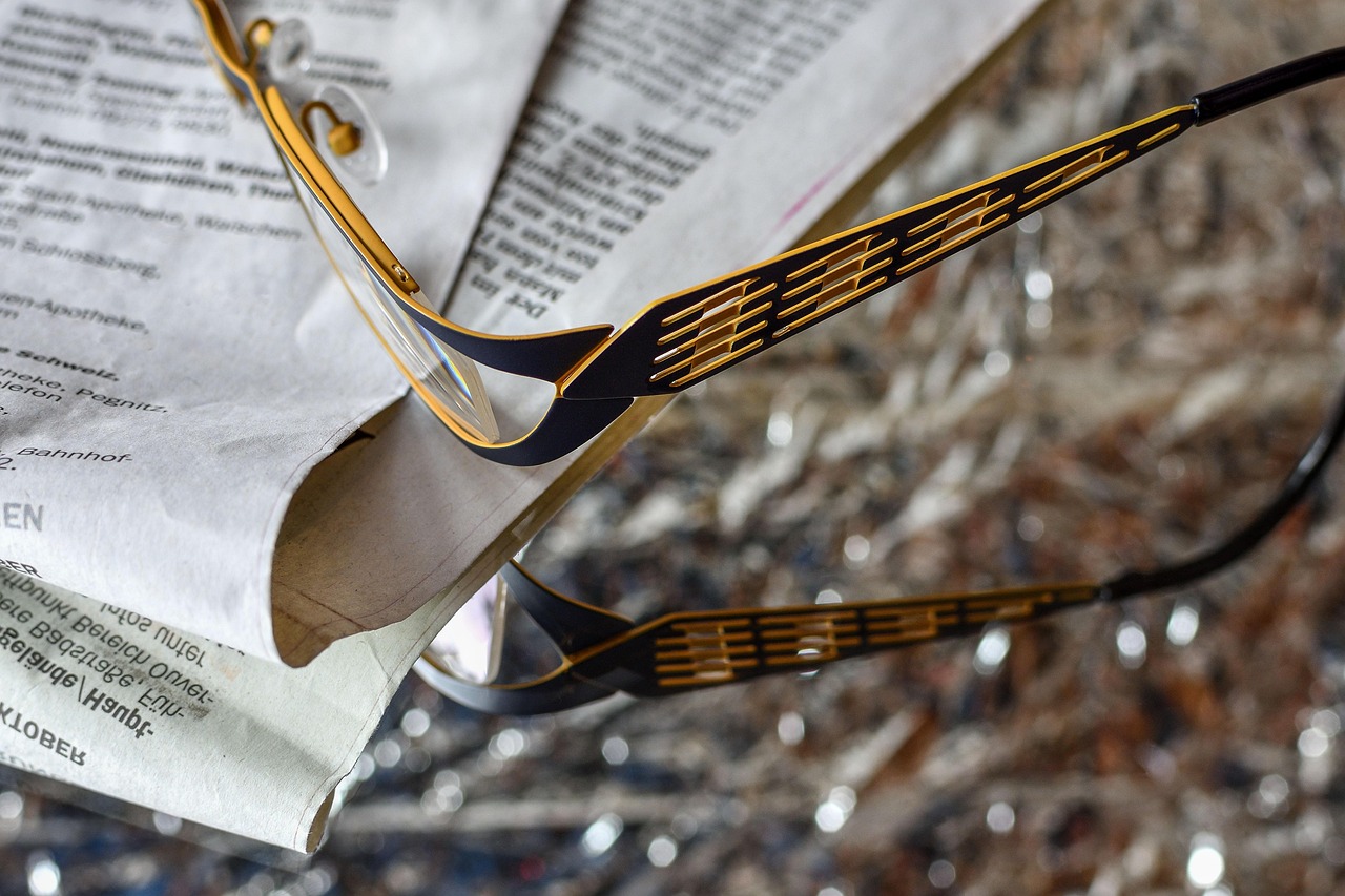 Glasses Visual Aid See - Free photo on Pixabay - Pixabay