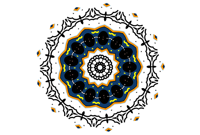 Download free HD stock image of Mandala Design Free mandala design cool illustration