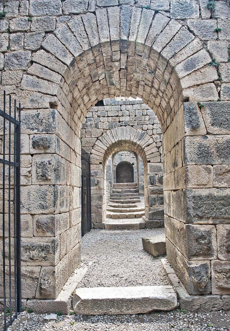 Archeology History Ancient - Free photo on Pixabay