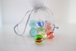 balls, sphere, colors