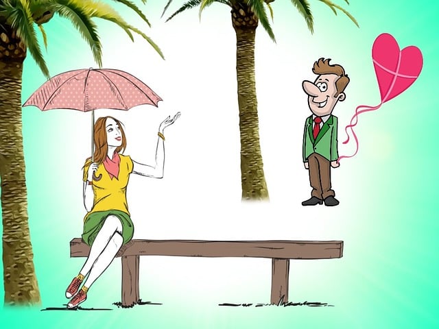 Free appointment meeting encounter illustration