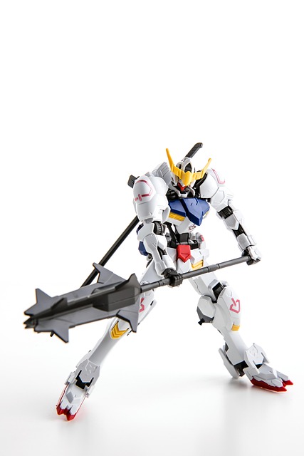 Free Gundam Mobil photo and picture