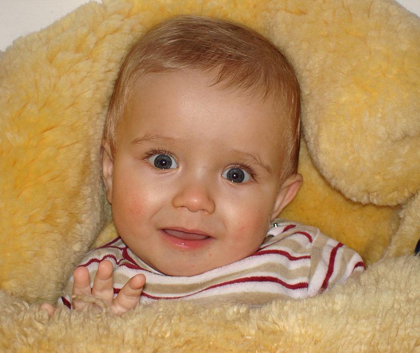 Child Small Infant Free photo on Pixabay Pixabay