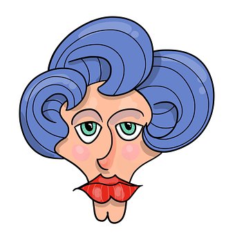 Free Woman Aunt photo and picture