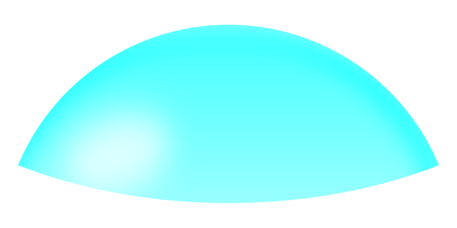 Bulle, Bleu, L'Eau, Nature, Liquide