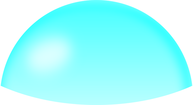 Bulle, Nature, Bleu, L'Eau, Liquide