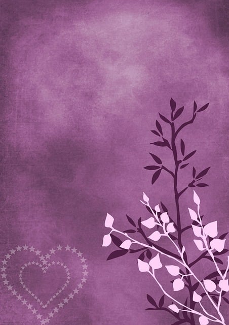Free background scrapbooking paper illustration