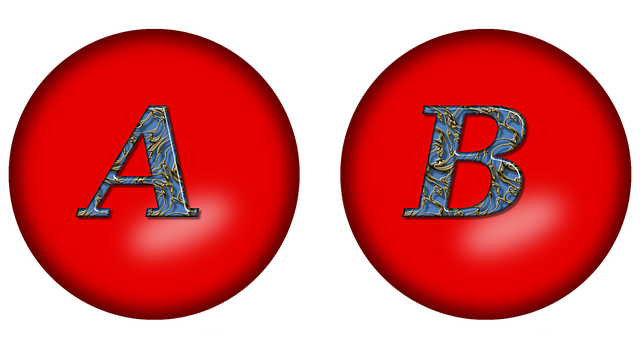 Free Alphabet A Large Letter illustration and picture