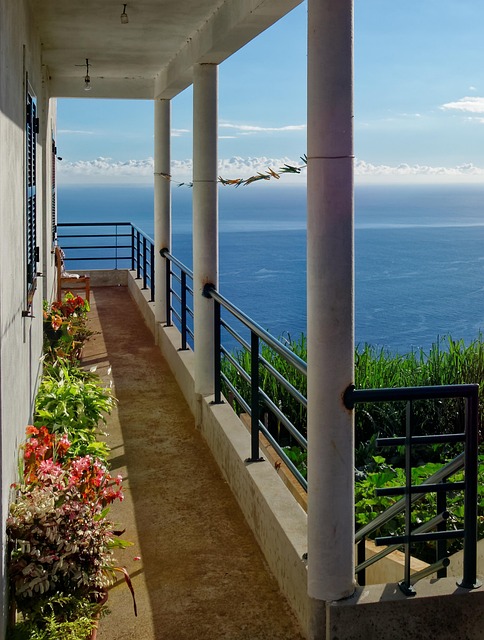 Free Vantage Point Balcony photo and picture