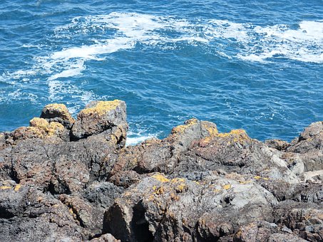 Wasser, Landschaft, Felsen, Australien