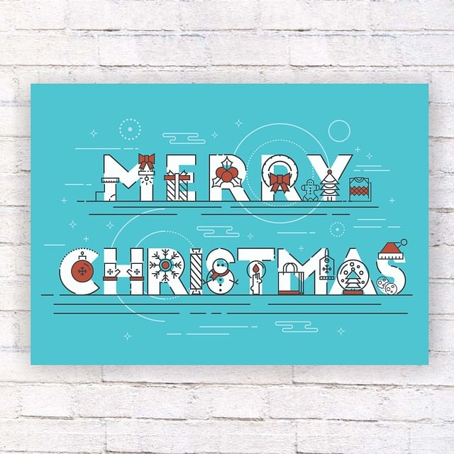 Download free HD stock image of Christmas Day Background Free christmas day background vector illustration