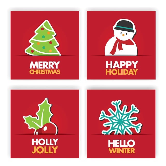 Download free HD stock image of Christmas Day Background Free christmas day background vector illustration
