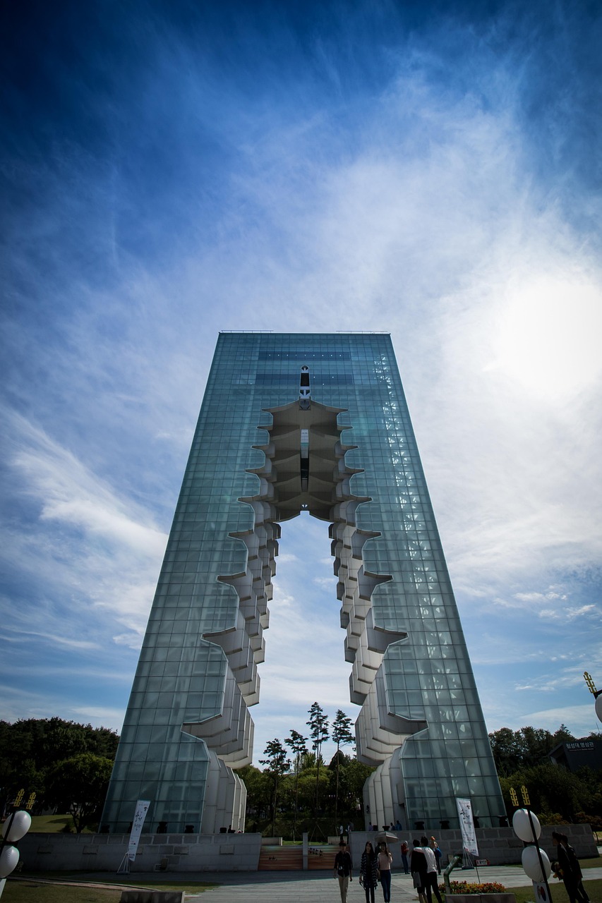 Last Minute Südkorea Gyeongju