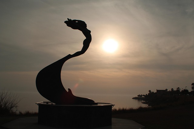 Free Wave Dancer photo and picture