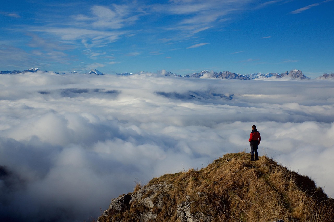 Download free HD stock image of Mountains Panorama Free Mountains Panorama photo and picture