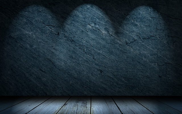 Antecedentes, Gráfico, Diseño, Escenario