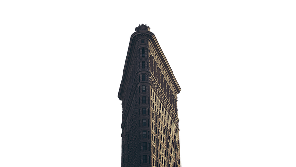 Free Flatiron Building Building photo and picture