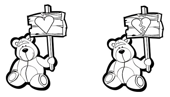 0 Free Broken Heart Broken Images Pixabay