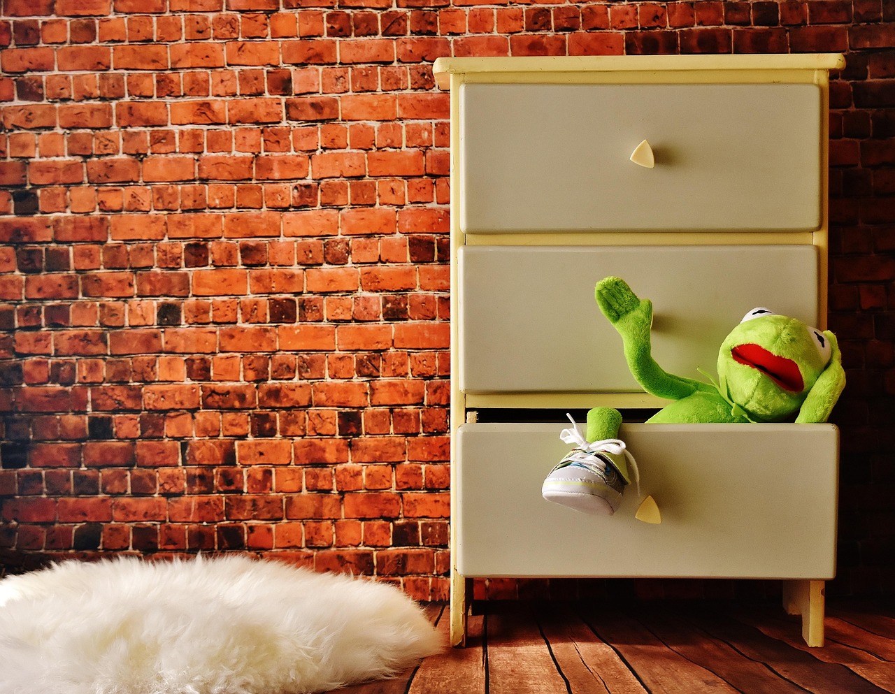 Walk in wardrobe ideas