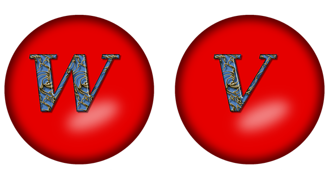 Download Alphabet, Letter Big In, Large Letter V. Royalty-Free Stock ...
