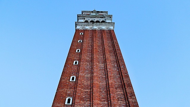 Free Brick Tower photo and picture