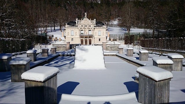Alemania, Baviera