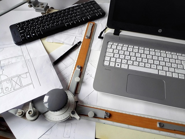 Free Work Drawing photo and picture