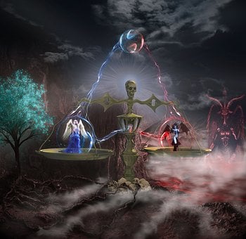 00以上の無料悪魔 ホラー画像 Pixabay