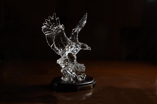 Кристалл Сваровски, Кристалл Орла