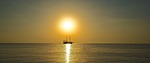 sunrise, sunset, sun