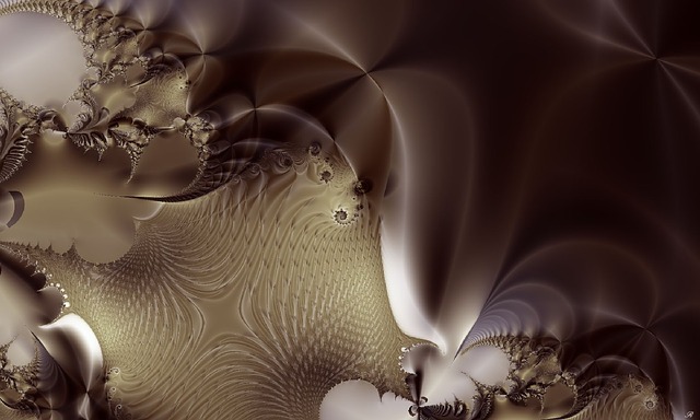 Fractal, Imaginație, Emoţie
