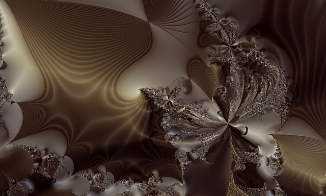 Fractal, Emoţie, Imaginație