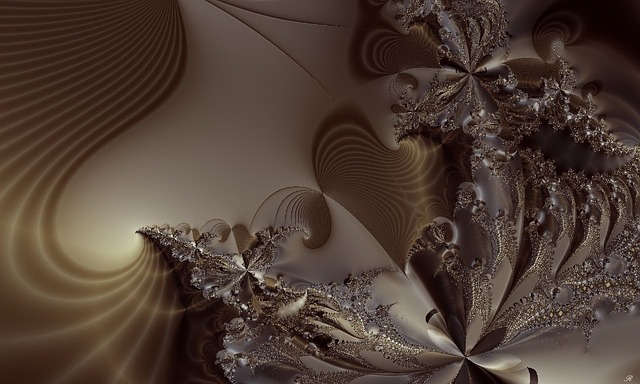 Fractal, Fantezii, Emoţie