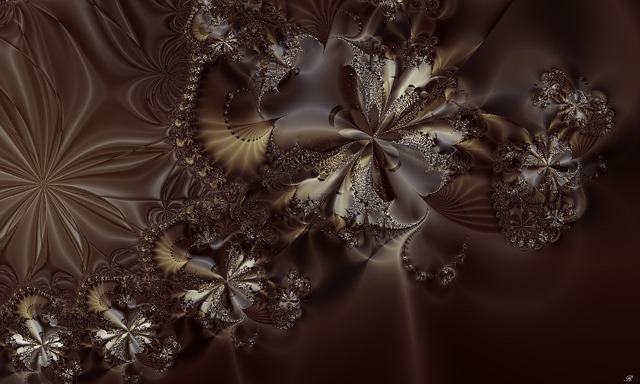 Fractal, Imaginație, Emoţie