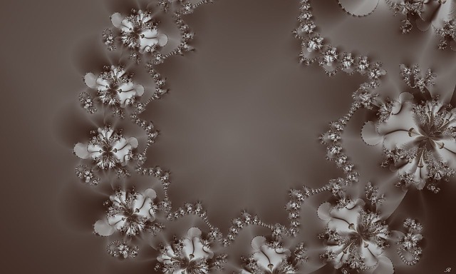 Fractal, Imaginație, Emoţie