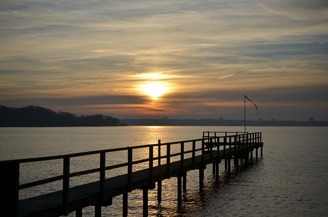 Free Sunset Web photo and picture