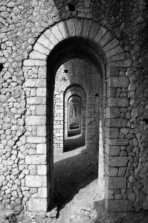 Arches Monuments Antiquity - Free photo on Pixabay - Pixabay