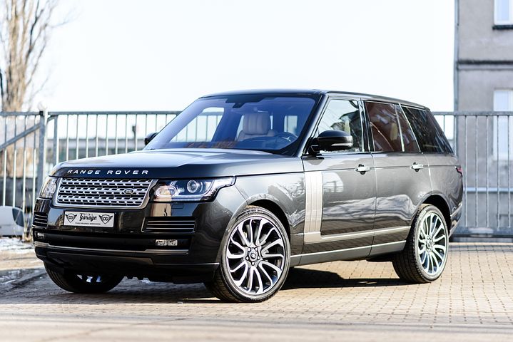 500+ Free 4X4 & Vehicle Images