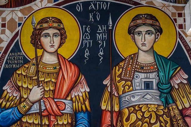 9,000+ Free St George Orthodox & St George Images - Pixabay