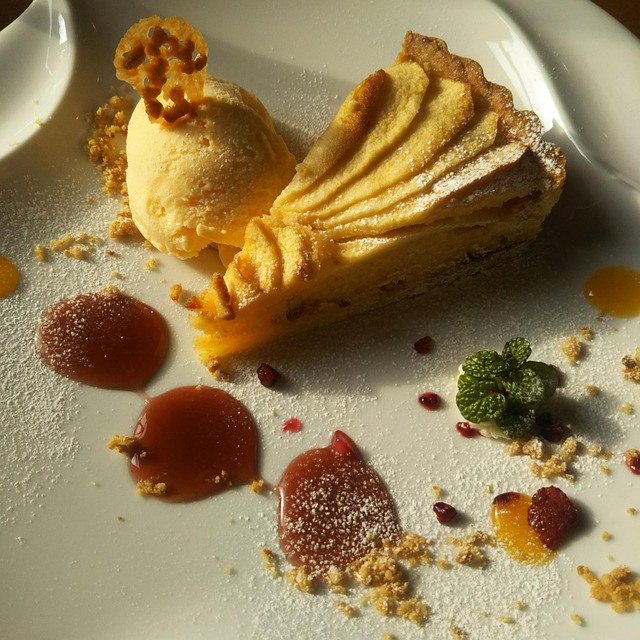 Free Tart Suites photo and picture