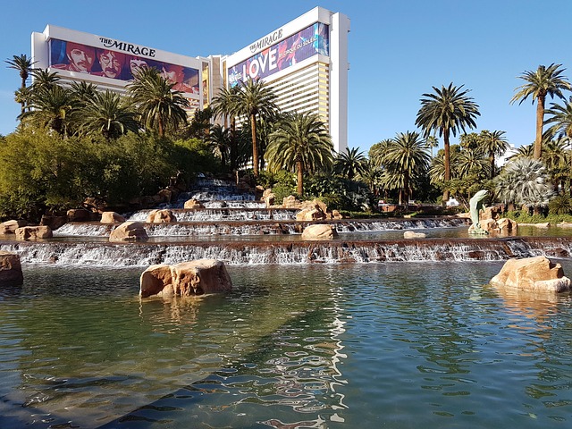 Free Nevada Casino photo and picture