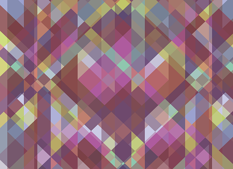 Free Geometric Pink illustration and picture