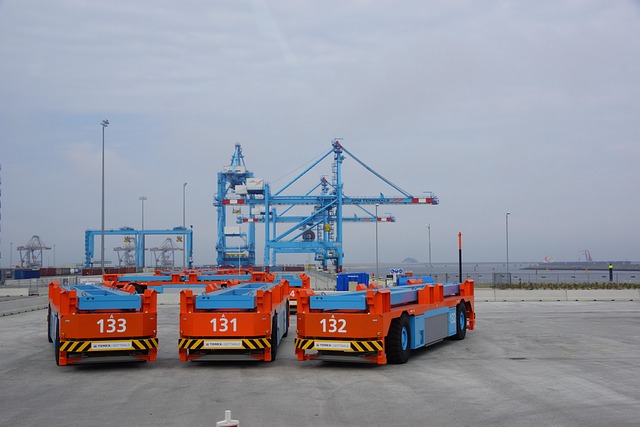 Free Container Bearer photo and picture