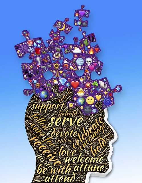 Free attention creativity liberation illustration