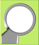 photo frame, frame, border