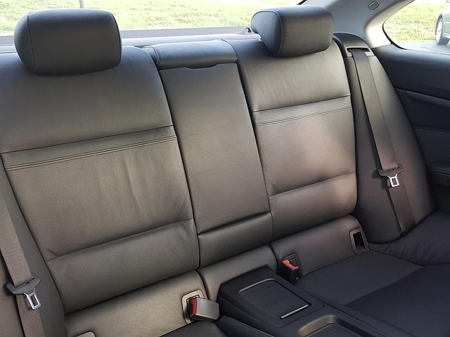Free Car Seat photo and picture