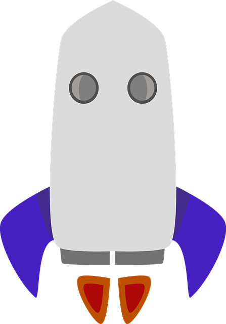 Free Rocket Science illustration and picture