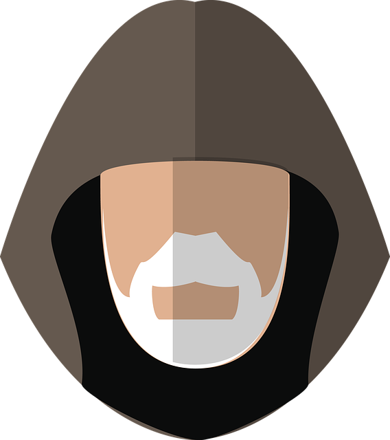 Free Starwars Man illustration and picture